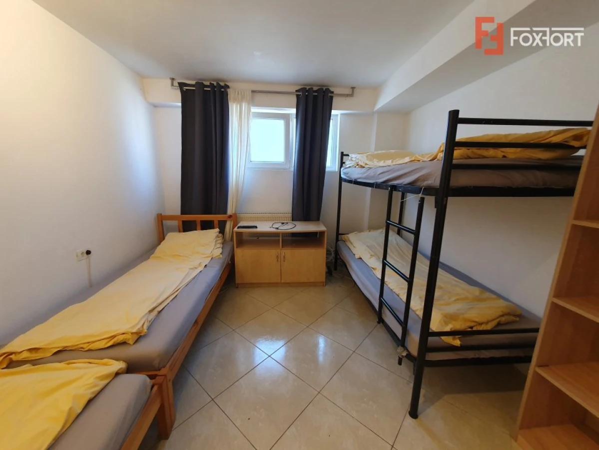 Comision 0% Apartament SAD, decomandat, 81 mp, demisol, Steaua - 7