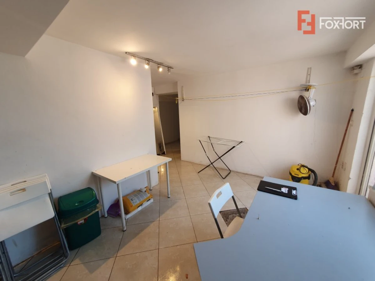 Comision 0% Apartament SAD, decomandat, 81 mp, demisol, Steaua - 6