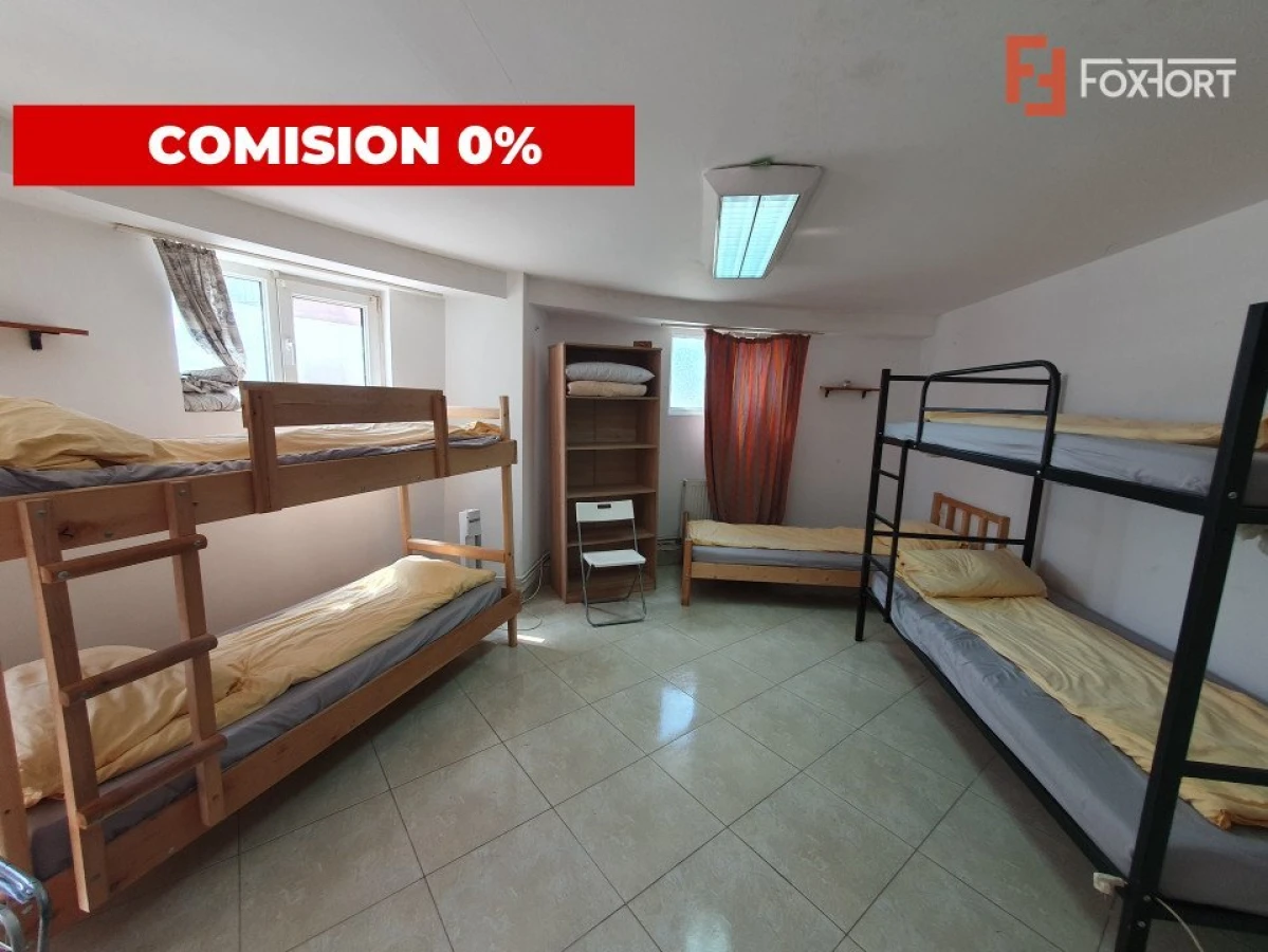 Comision 0% Apartament SAD, decomandat, 81 mp, demisol, Steaua - 2