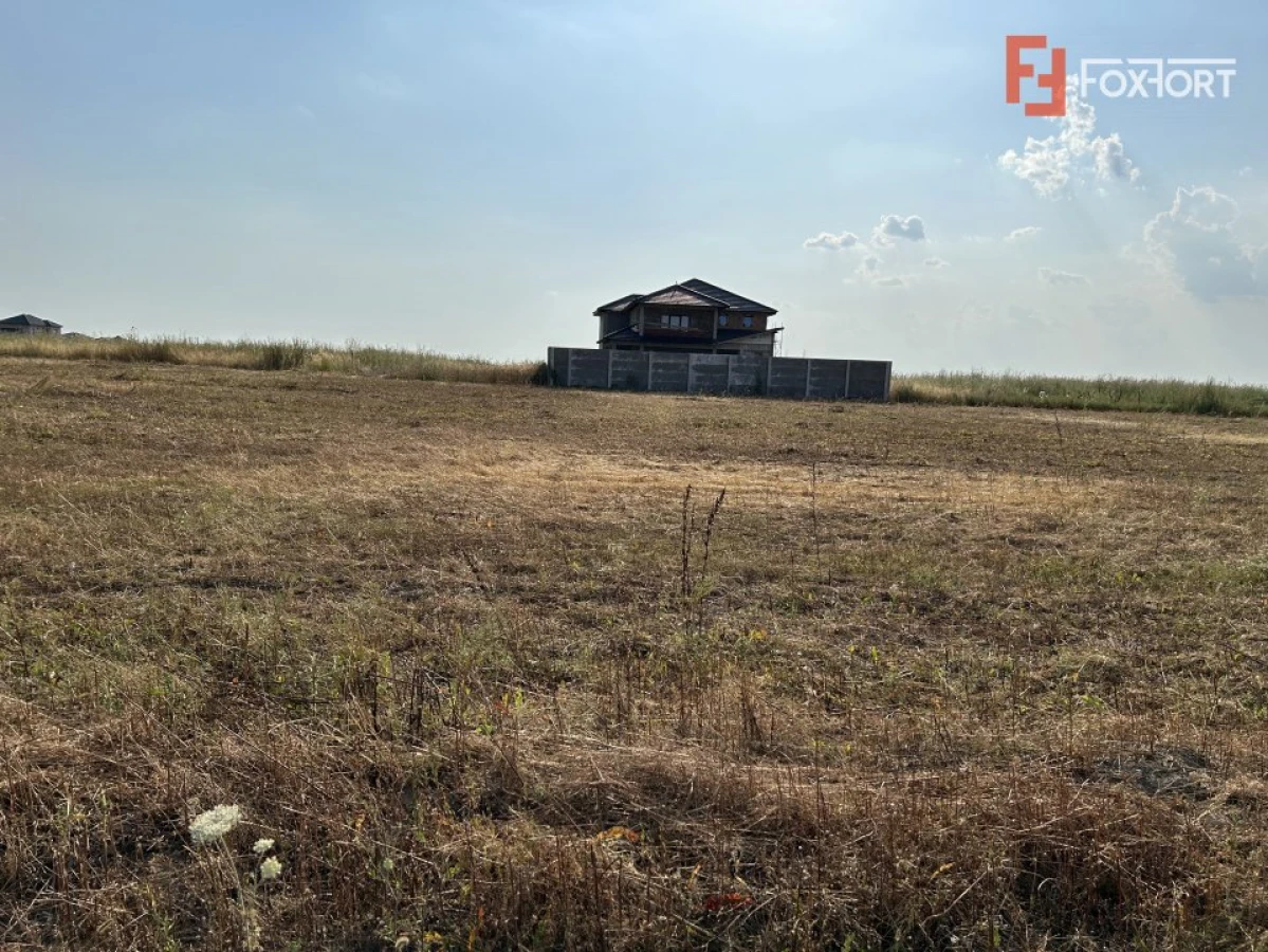 Parcele teren de vanzare in Sanandrei - ID V5451 - 4