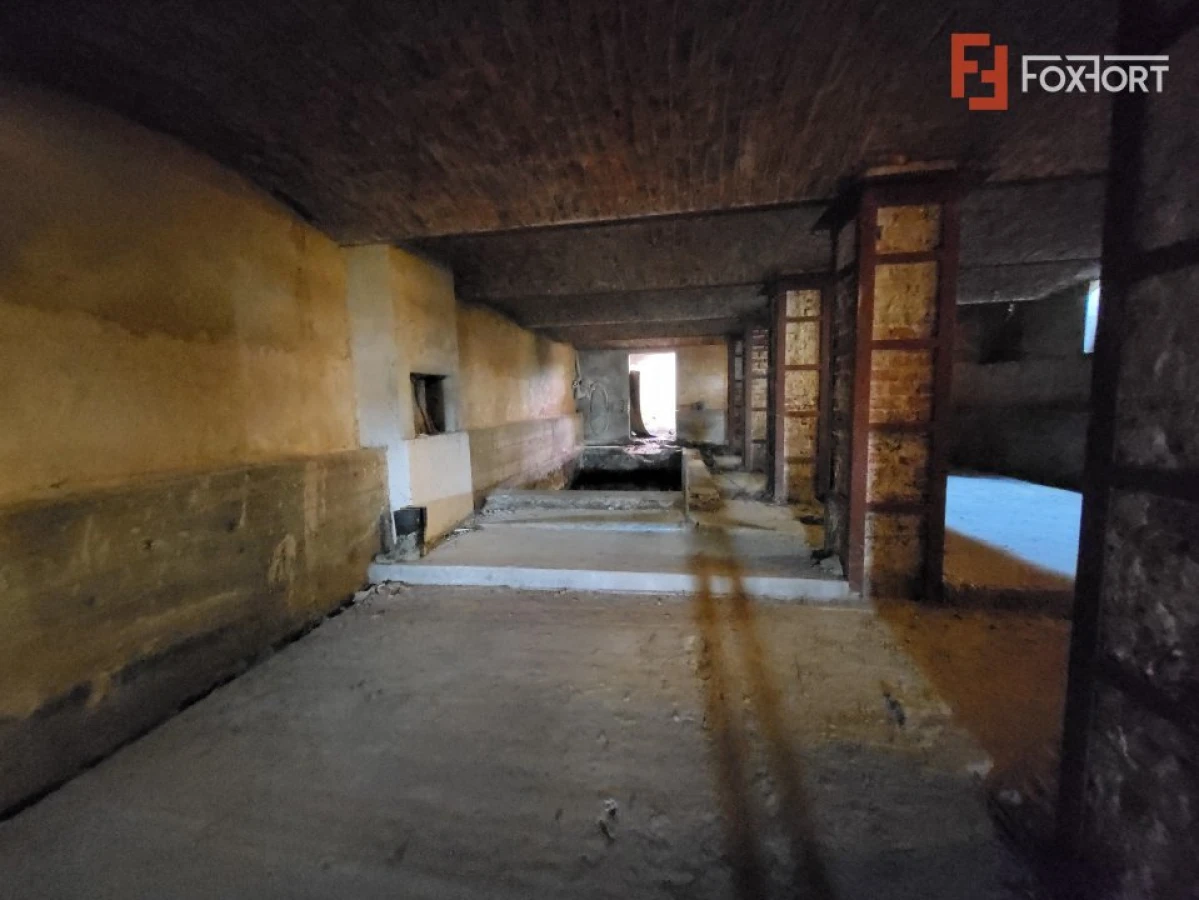 Spatiu destinat pentru o crama sau deschidere berarie - ID C5461 - 4