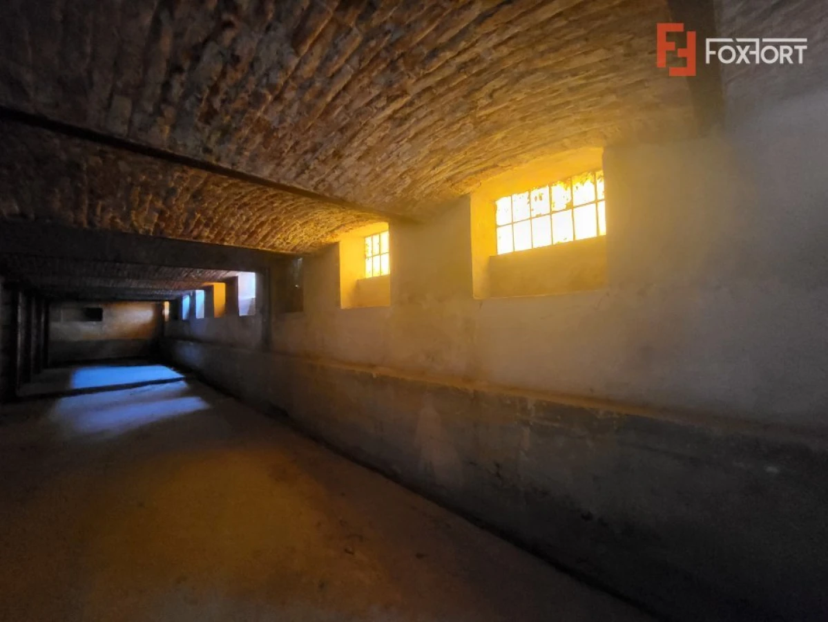 Spatiu destinat pentru o crama sau deschidere berarie - ID C5461 - 3