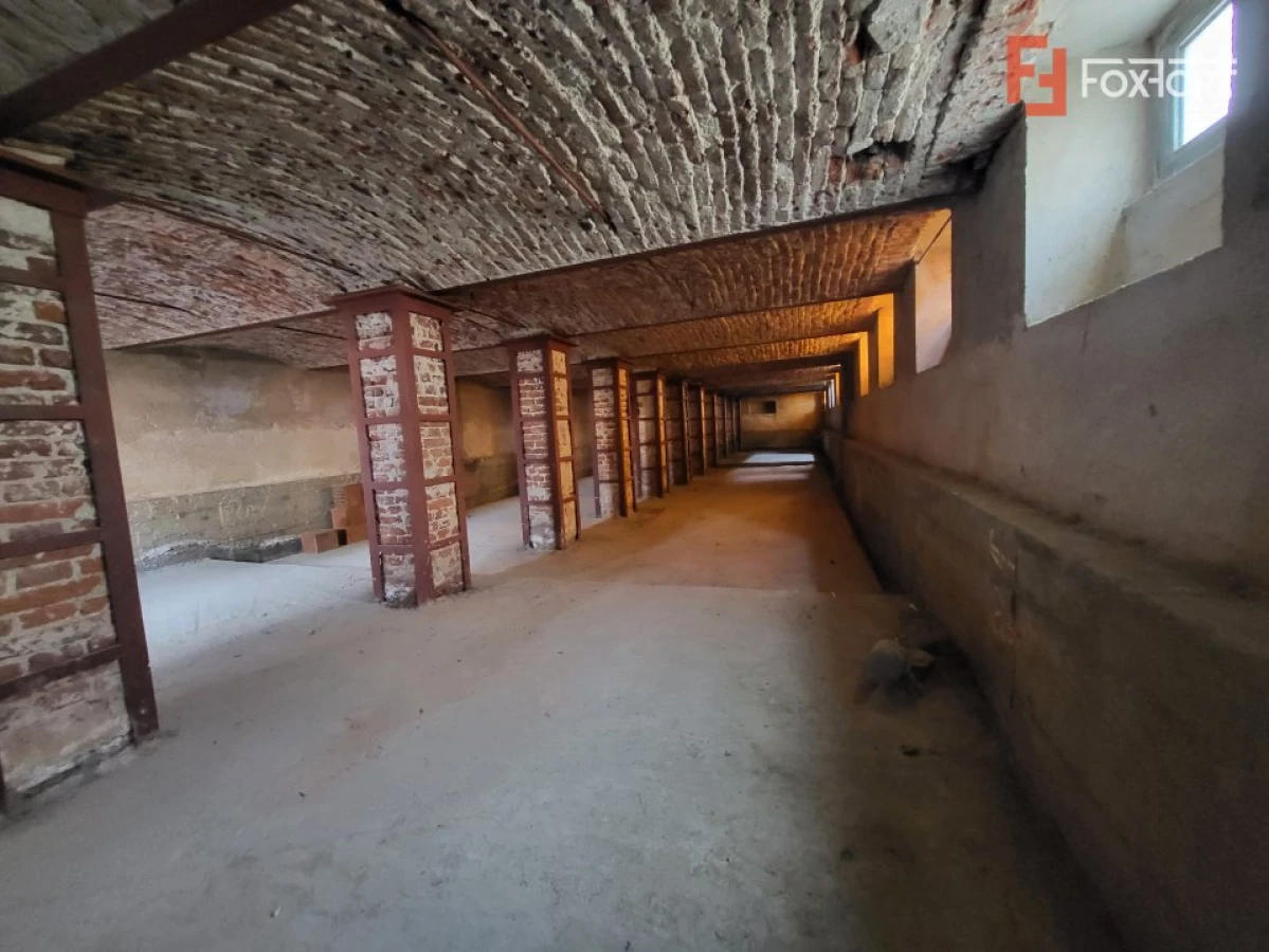 Spatiu destinat pentru o crama sau deschidere berarie - ID C5461 - 2