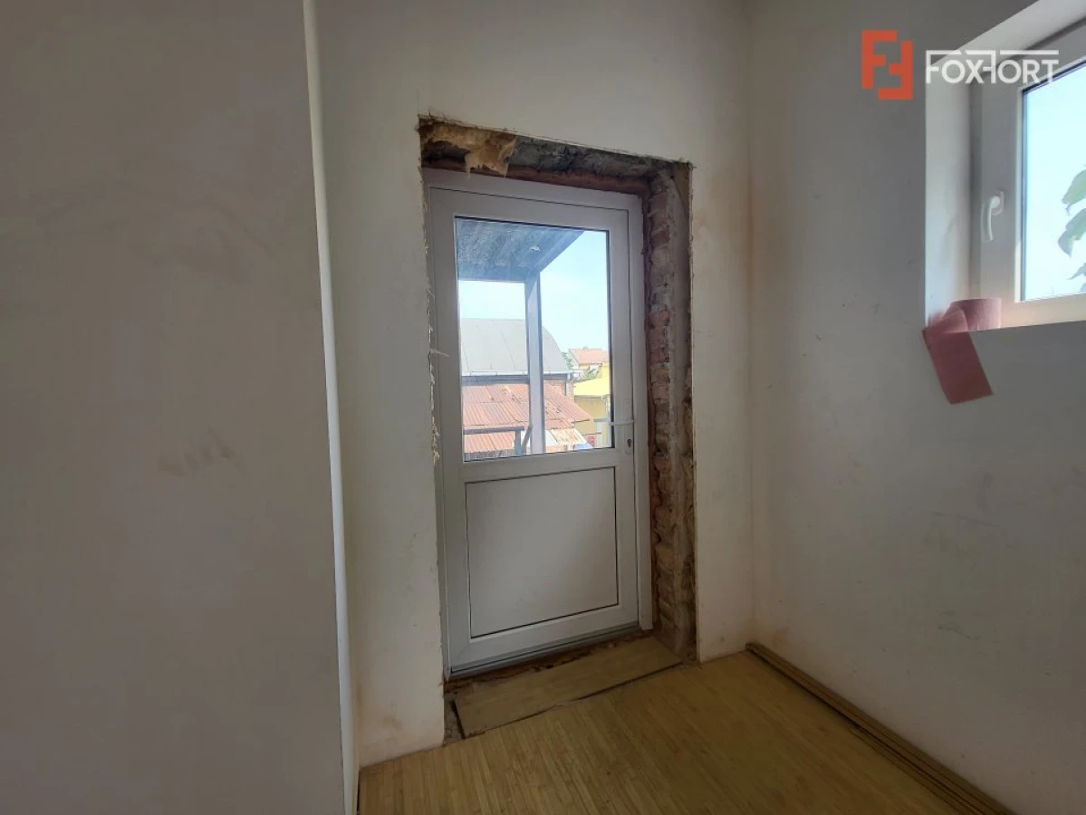 2 Spatii de birouri de inchiriat in Timisoara, Calea Sagului - ID C5489 - 10