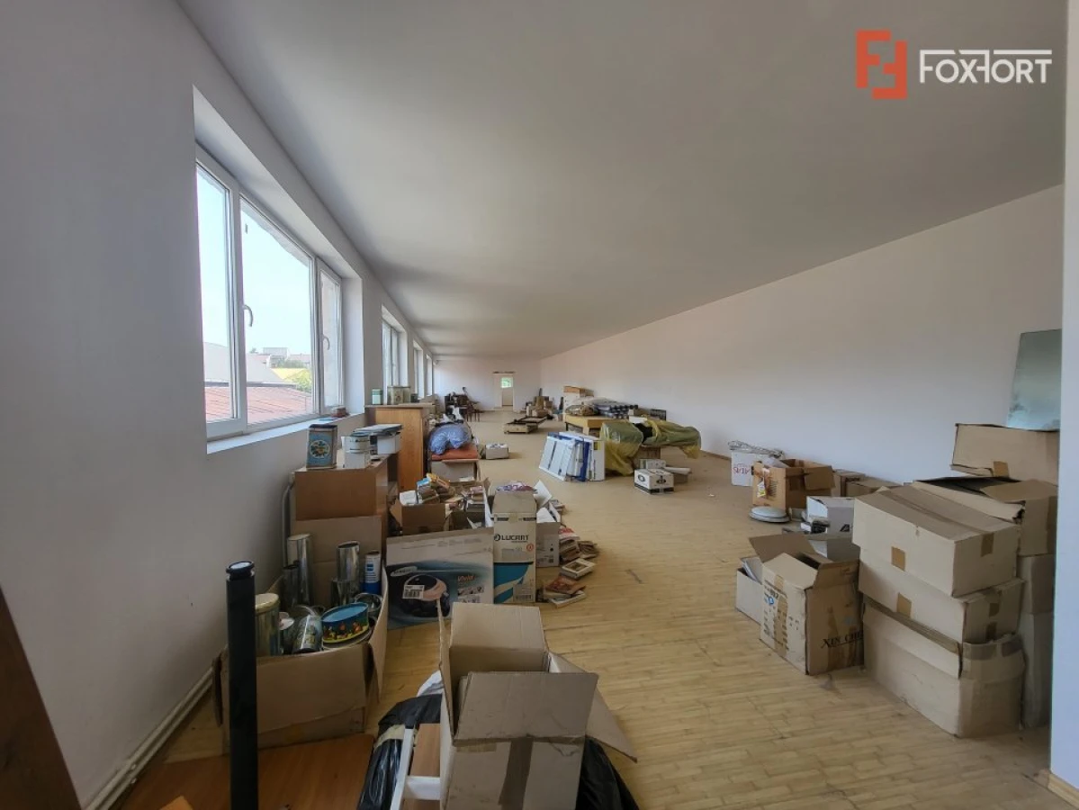 2 Spatii de birouri de inchiriat in Timisoara, Calea Sagului - ID C5489 - 7