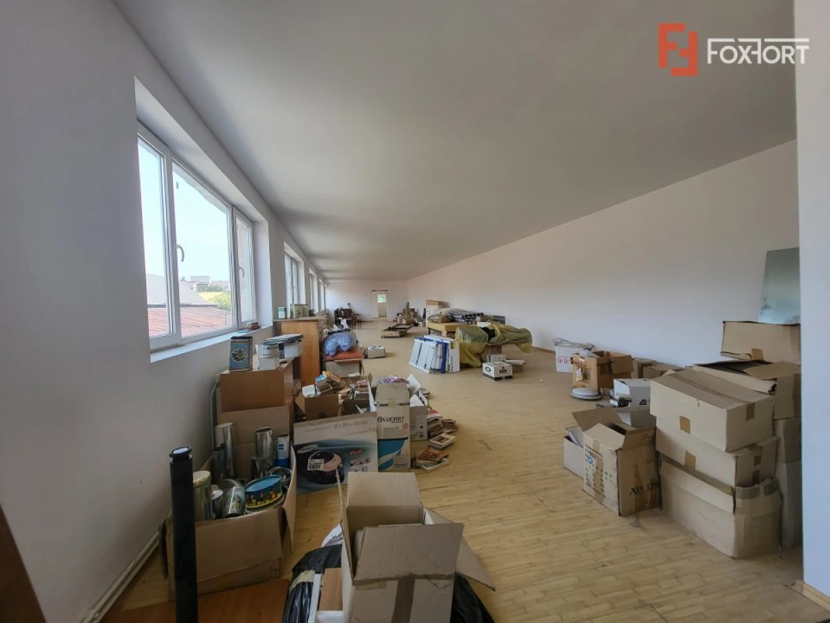 2 Spatii de birouri de inchiriat in Timisoara, Calea Sagului - ID C5489 - 6