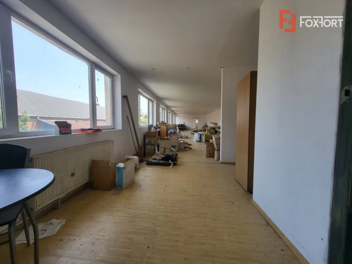 2 Spatii de birouri de inchiriat in Timisoara, Calea Sagului - ID C5489 - 5