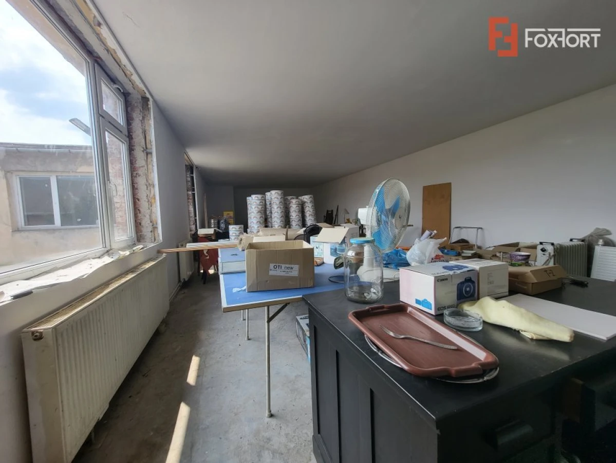 2 Spatii de birouri de inchiriat in Timisoara, Calea Sagului - ID C5489 - 4