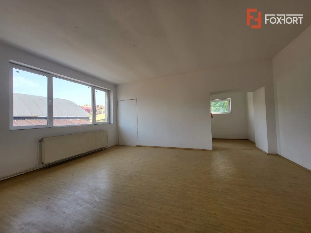 2 Spatii de birouri de inchiriat in Timisoara, Calea Sagului - ID C5489 - 1