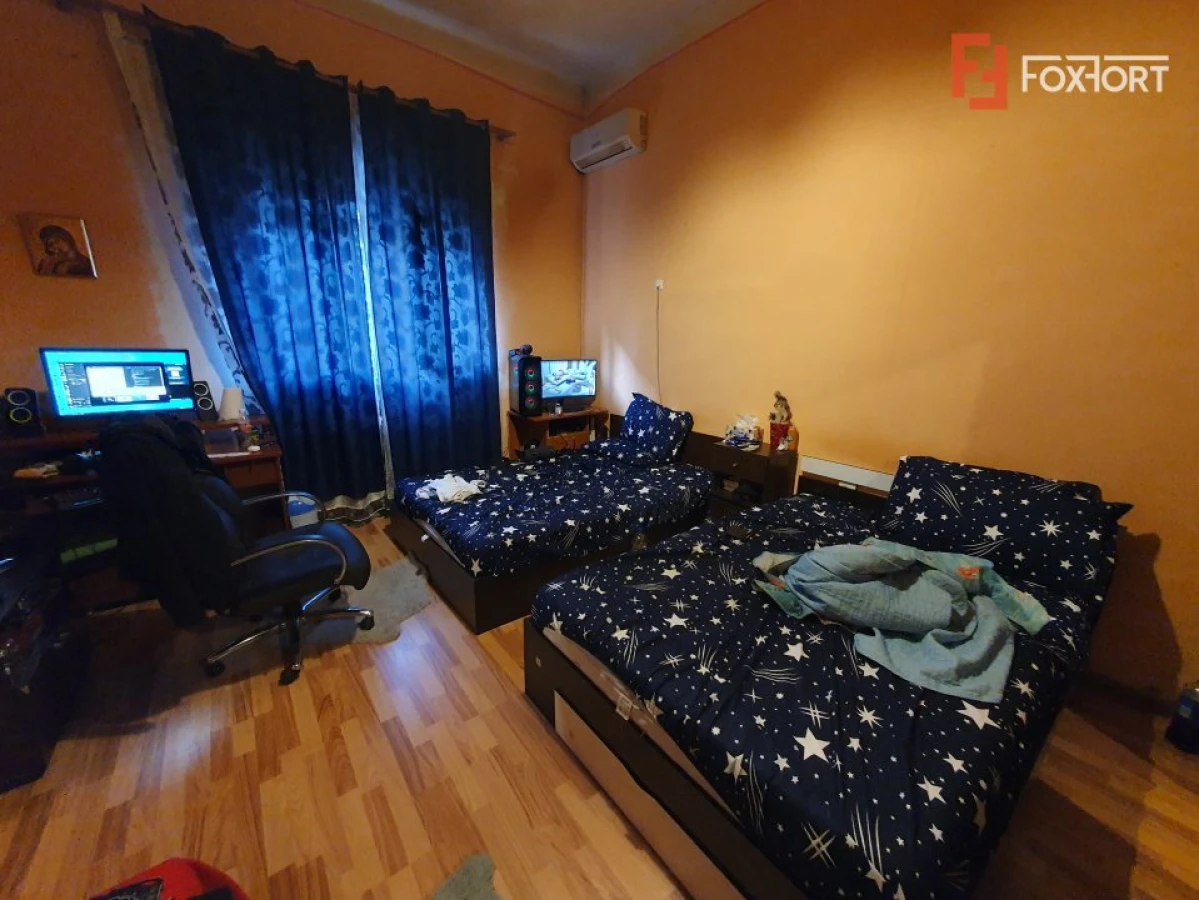 Apartament 112 mp la casa cu curte si garaj, zona Maria, Central - 2