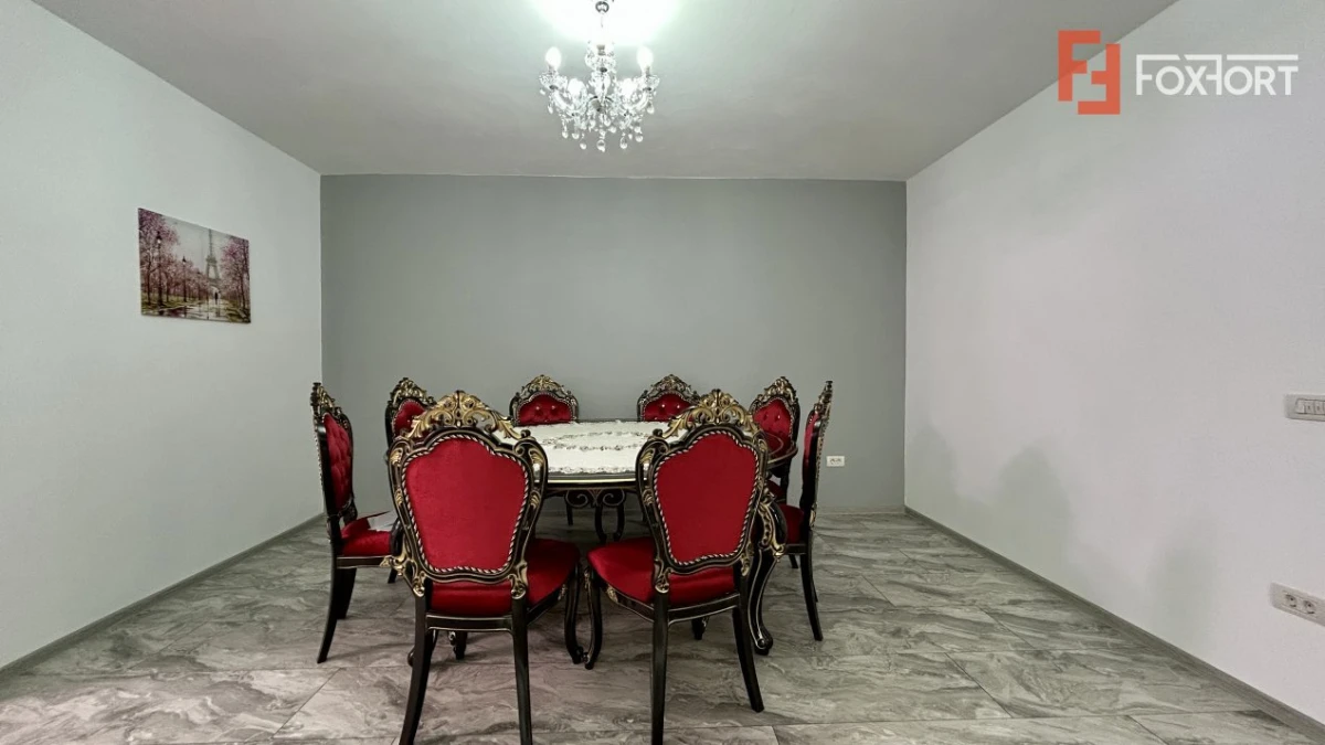 Casa individuala 5 camere si teren de 430 mp - zona Plopi Timisoara - 6