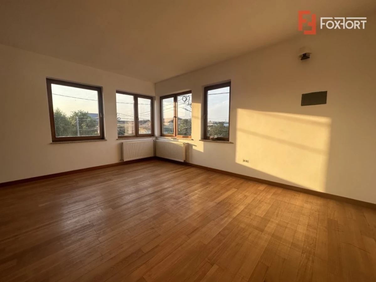 Casa individuala cu 10 camere si piscina, in Dumbravita - ID C5624 - 7