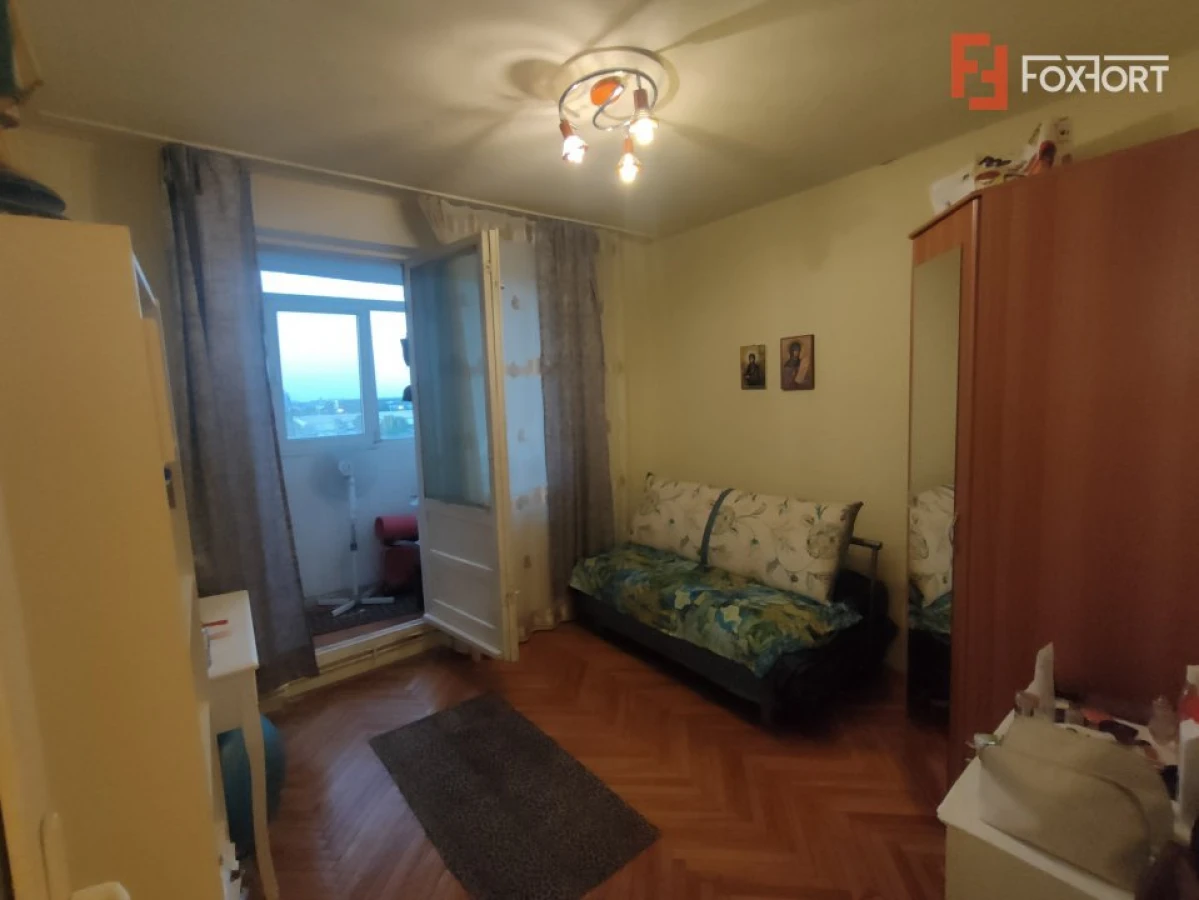 Apartament cu 4 camere situat pe 2 nivele zona AEM - ID V5664 - 7