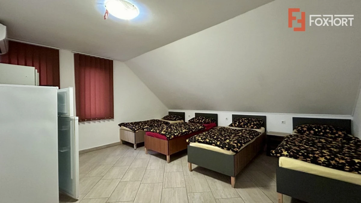 Comision 0% Casa 5 camere - panouri fotovoltaice in Sanandrei - 10