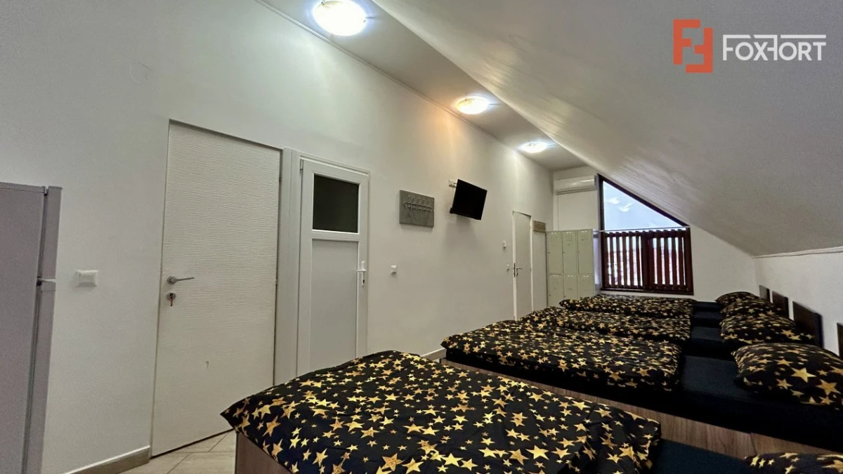 Comision 0% Casa 5 camere - panouri fotovoltaice in Sanandrei - 7