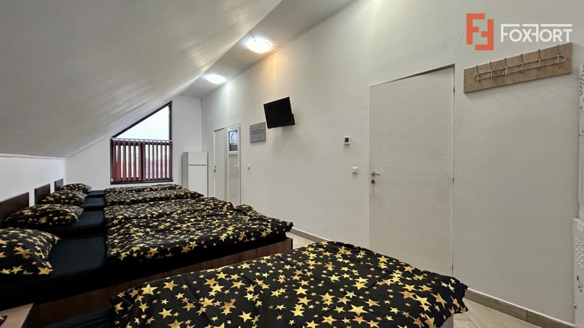 Comision 0% Casa 5 camere - panouri fotovoltaice in Sanandrei - 6