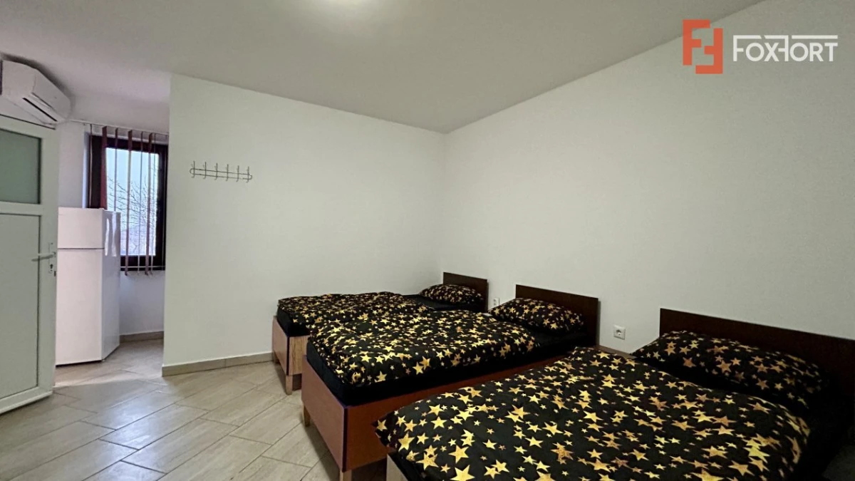 Comision 0% Casa 5 camere - panouri fotovoltaice in Sanandrei - 5