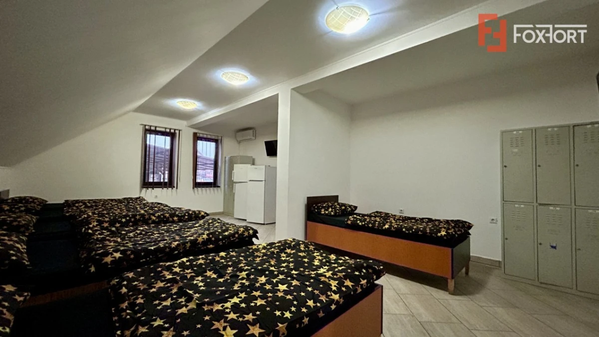 Comision 0% Casa 5 camere - panouri fotovoltaice in Sanandrei - 3