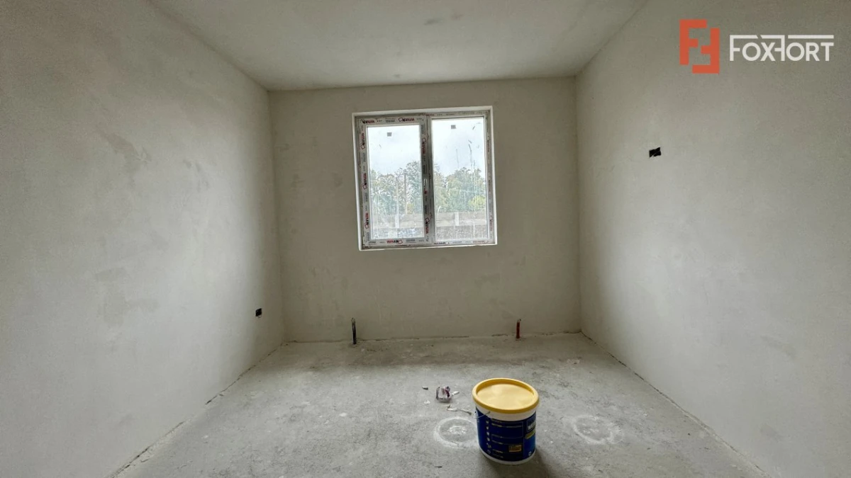 Casa individuala cu 4 camere de vanzare in Sag - 8