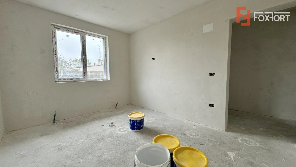 Casa individuala cu 4 camere de vanzare in Sag - 6