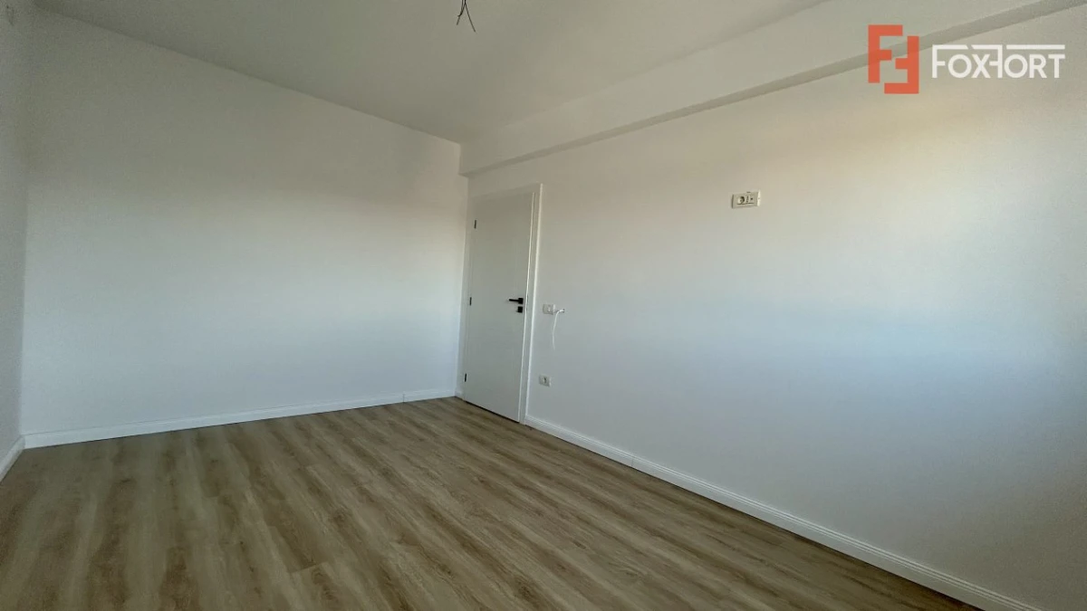 Casa cu 4 camere, toate utilitatile, cu plata in transe Sanandrei. - 10