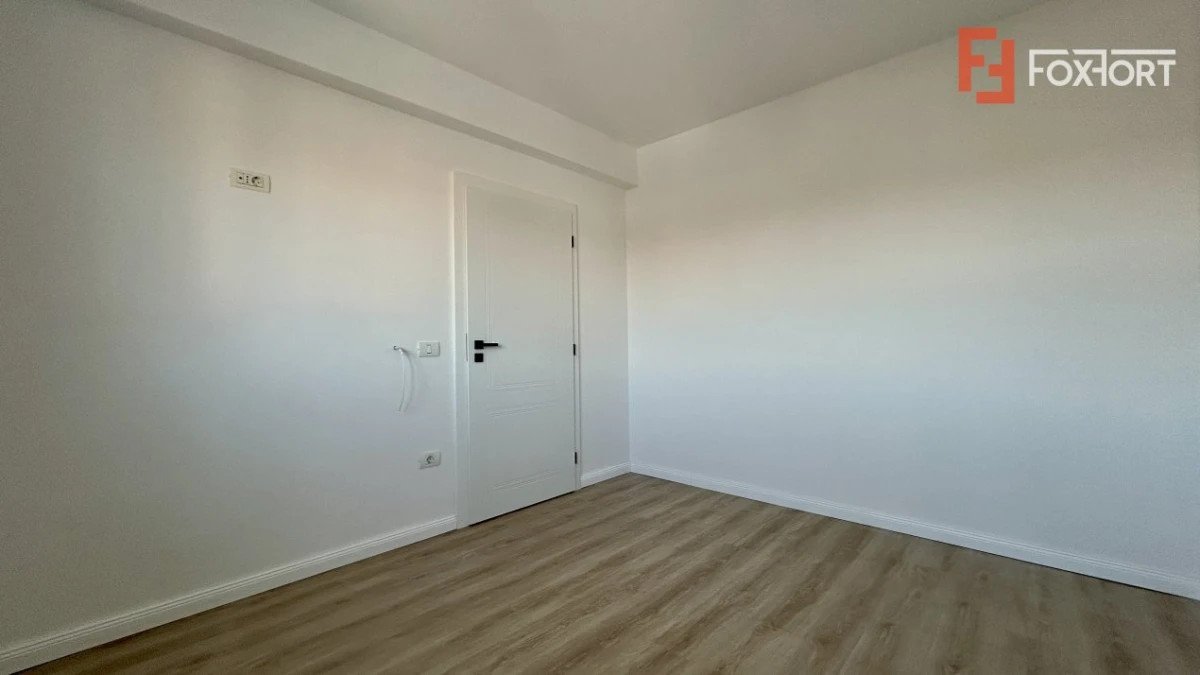 Casa cu 4 camere, toate utilitatile, cu plata in transe Sanandrei. - 8