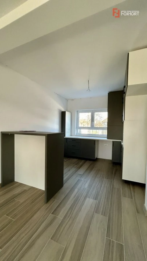 Casa cu 4 camere, toate utilitatile, cu plata in transe Sanandrei. - 5