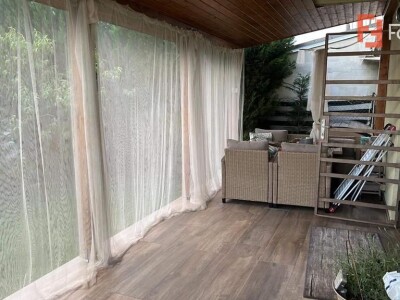 Apartament 2 camere + curte 168 mp In Timisoara Decathlon