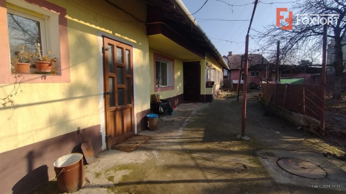 COMISION 0% Casa individuala de vanzare in Timisoara - Bogdanestilor - 8