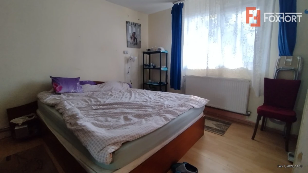 COMISION 0% Casa individuala de vanzare in Timisoara - Bogdanestilor - 5