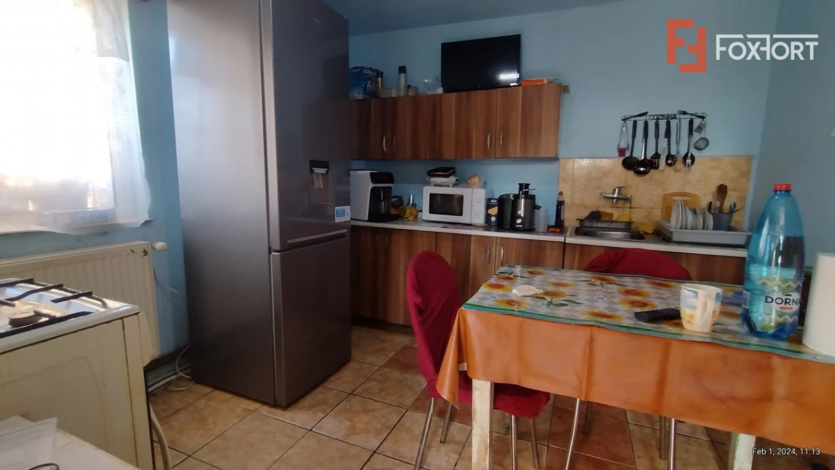 COMISION 0% Casa individuala de vanzare in Timisoara - Bogdanestilor - 4