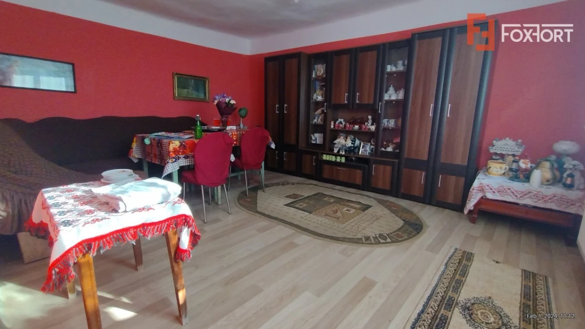 COMISION 0% Casa individuala de vanzare in Timisoara - Bogdanestilor - 2