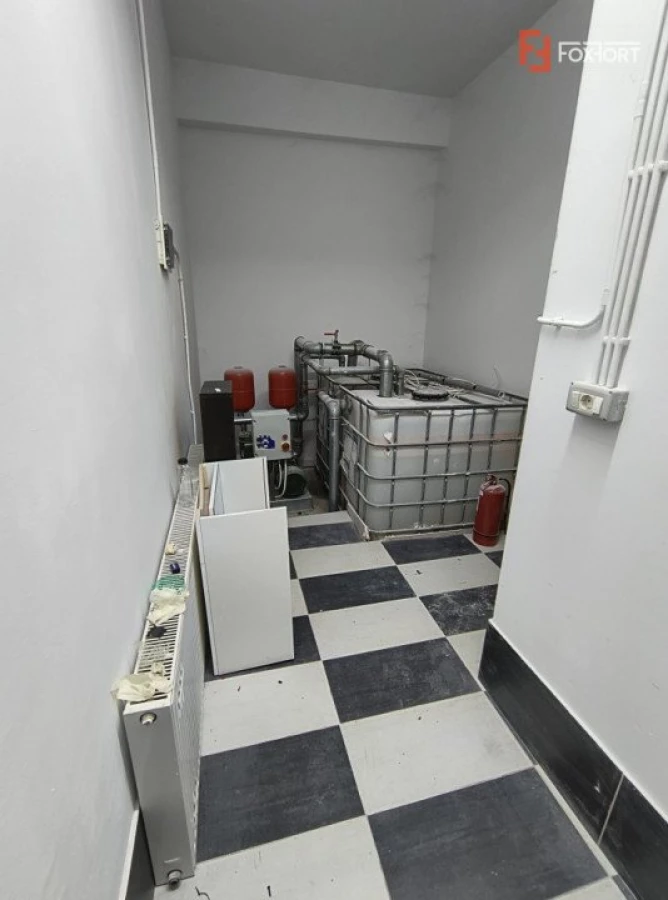 Spatiu comercial de inchiriat zona Brancoveanu - 10