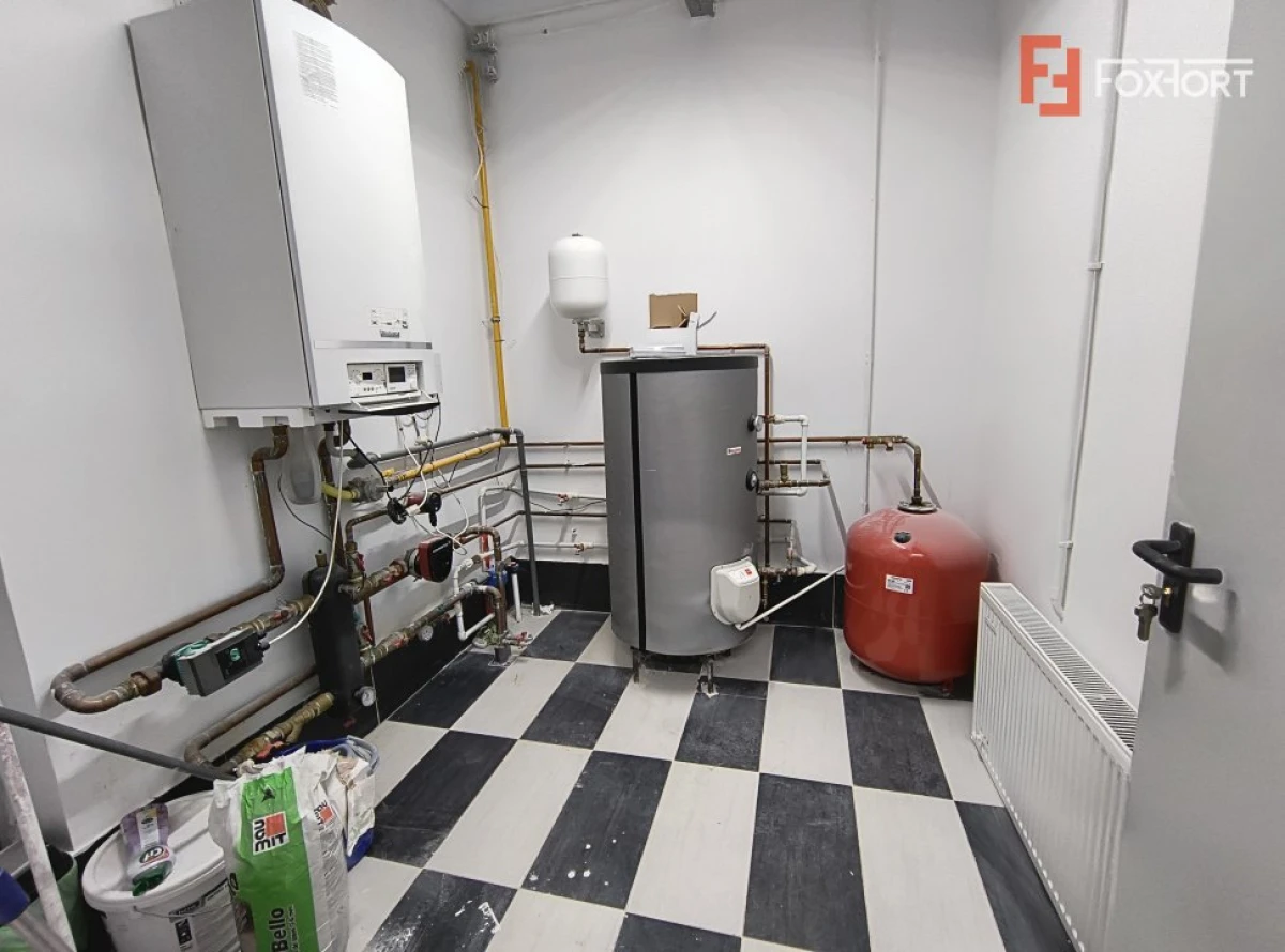 Spatiu comercial de inchiriat zona Brancoveanu - 8