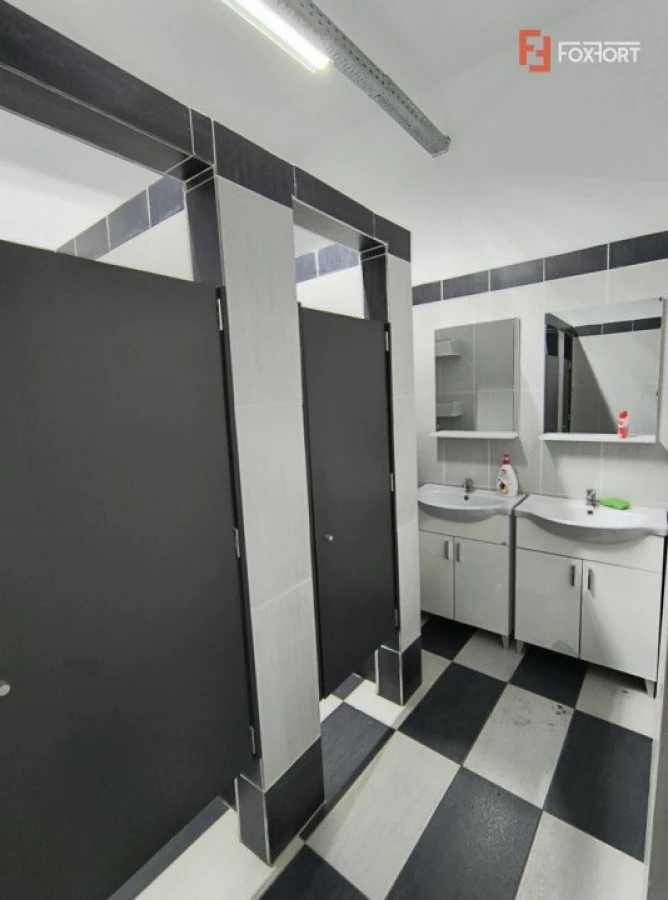 Spatiu comercial de inchiriat zona Brancoveanu - 7