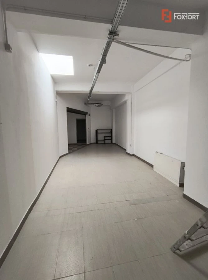 Spatiu comercial de inchiriat zona Brancoveanu - 5