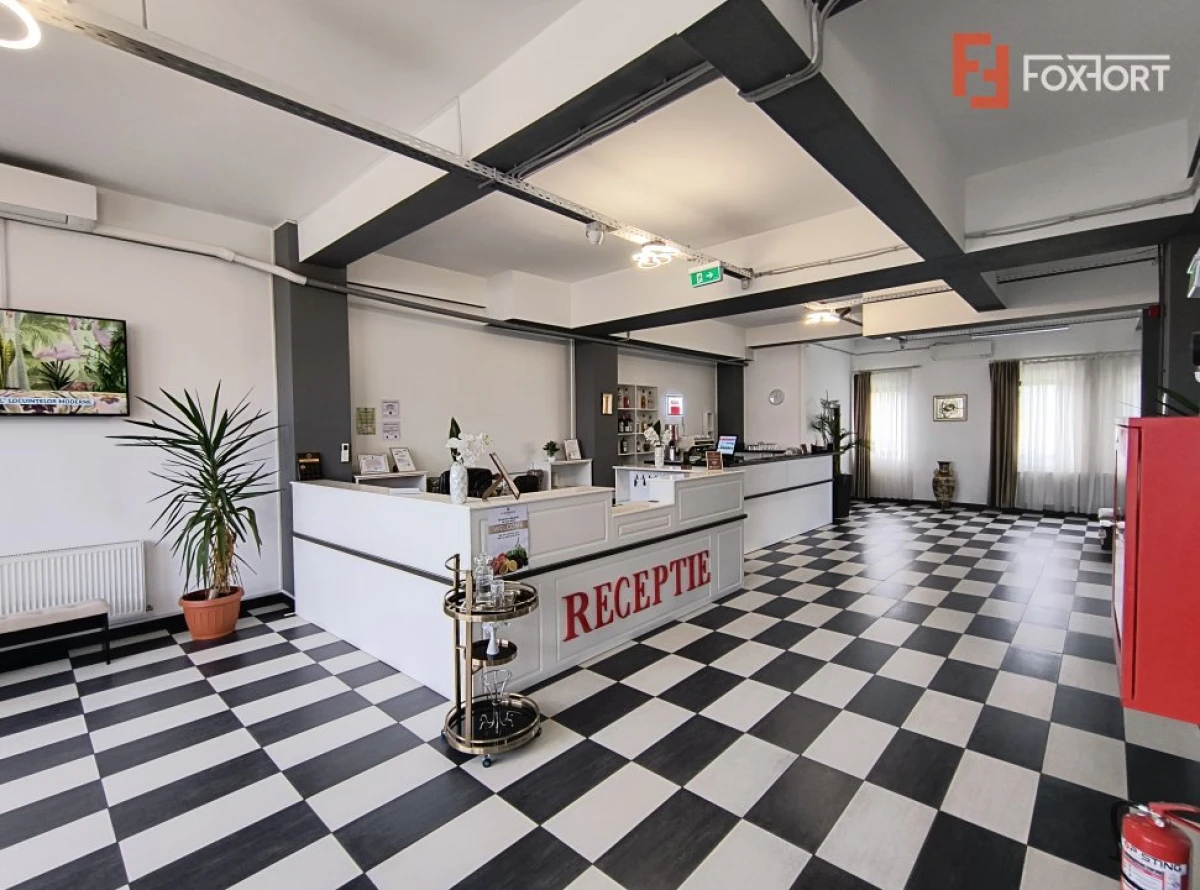 Restaurant complet mobilat si utilat de inchiriat in zona Brancoveanu - 9