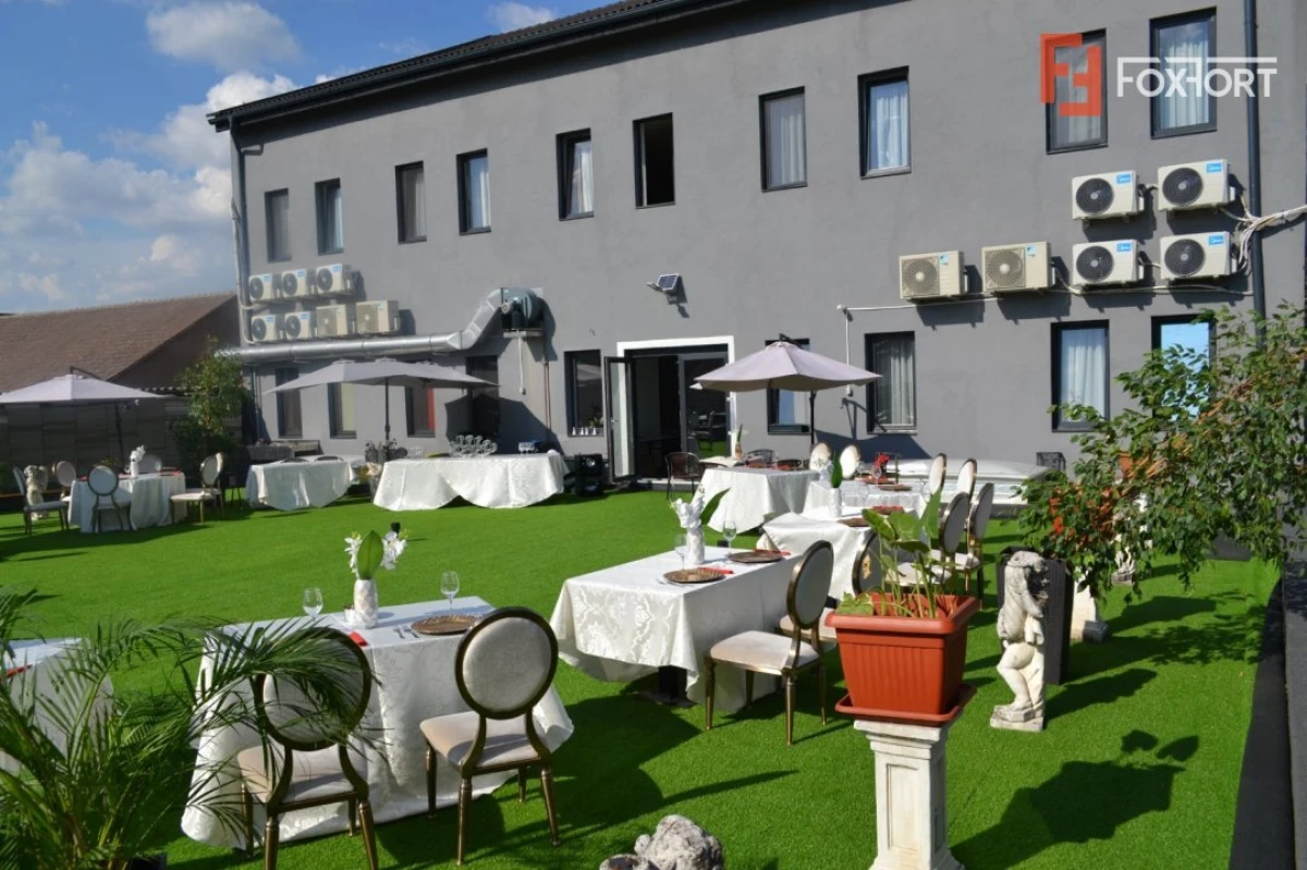 Restaurant complet mobilat si utilat de inchiriat in zona Brancoveanu - 6