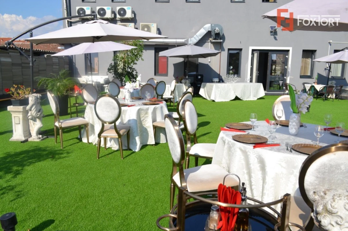 Restaurant complet mobilat si utilat de inchiriat in zona Brancoveanu - 4