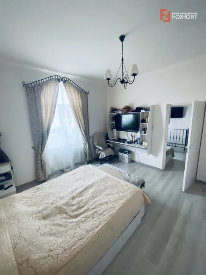 Apartament 2 camere, Timisoara- zona Ronat - 4