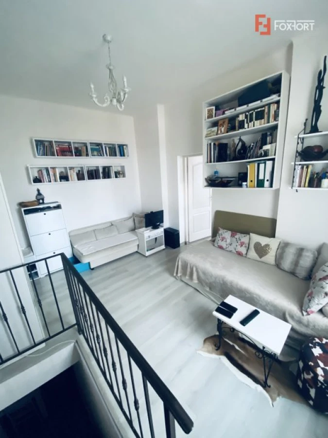 Apartament 2 camere, Timisoara- zona Ronat - 1