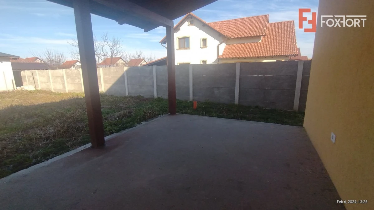 Duplex 4 camere ,Sanmihaiu Roman-Zona Centrala - 9