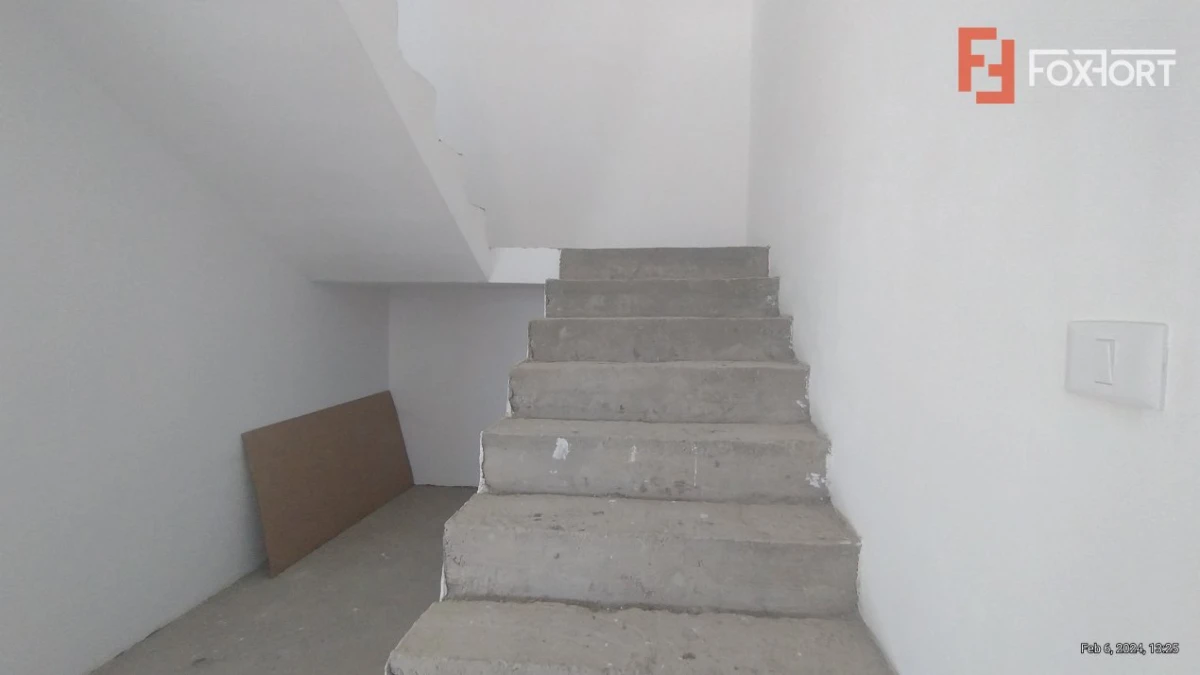 Duplex 4 camere ,Sanmihaiu Roman-Zona Centrala - 8