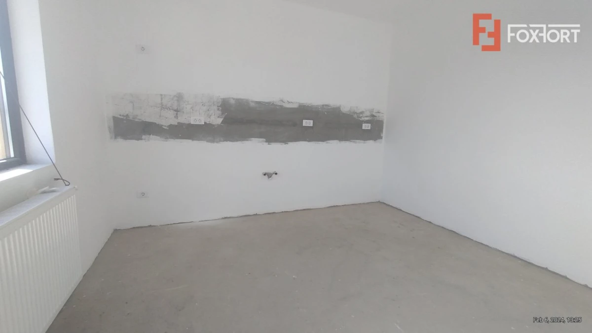 Duplex 4 camere ,Sanmihaiu Roman-Zona Centrala - 6