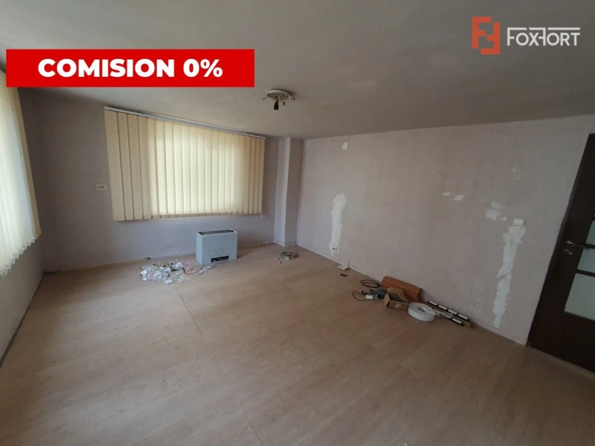 Comision 0% Spatiu de birou de inchiriat, etaj 1, Zona Complex - 8