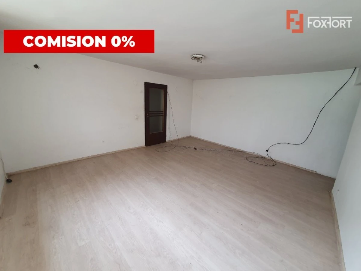 Comision 0% Spatiu de birou de inchiriat, etaj 1, Zona Complex - 3