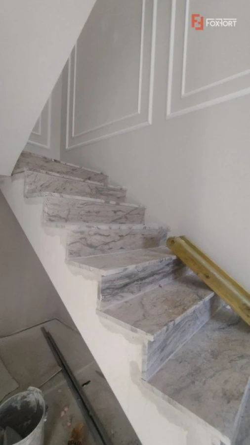 Duplex 5 camere, Sacalaz - Arhitectura moderna - 10