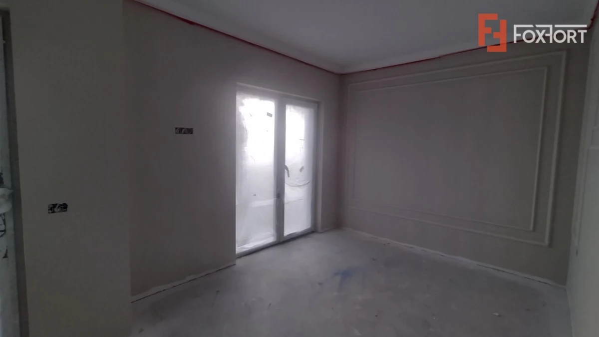 Duplex 5 camere, Sacalaz - Arhitectura moderna - 8