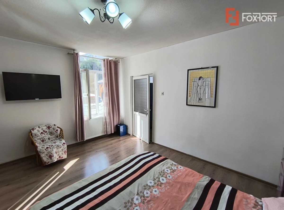 Apartament de 65 mp la curte, zona Iosefin - 7