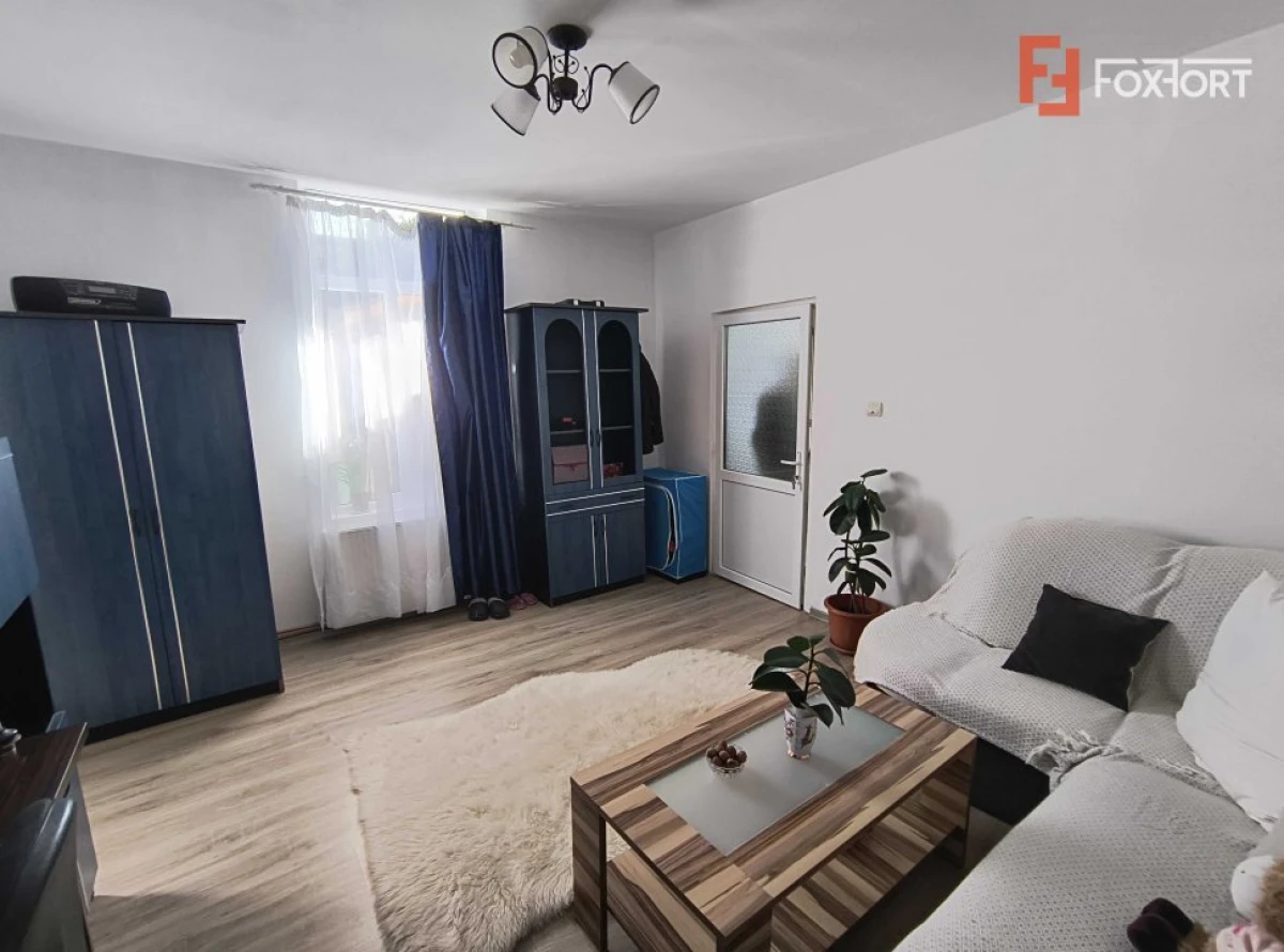 Apartament de 65 mp la curte, zona Iosefin - 3